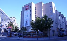 Hotel Ibis Antwerpen Centrum