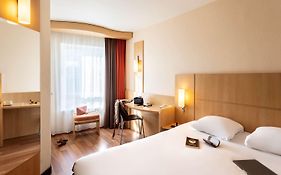 Hotel Ibis Antwerpen Centrum