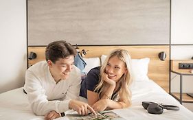 Hotel Ibis Antwerpen Centrum